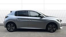 Peugeot 208 1.2 PureTech 100 Allure Premium + 5dr Petrol Hatchback